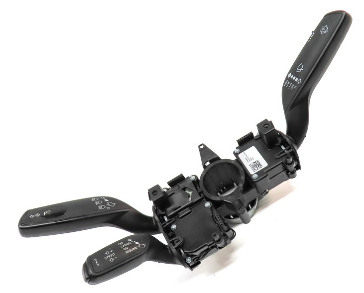 Thumbnail 3: 2012-2017 AUDI S4 A5 S5 A6 S6 A7 S7 RS7 (B8 8K 8T C7 4G8) COMBINATION SWITCH