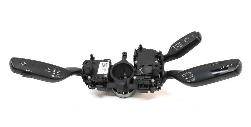Thumbnail 4: 2012-2017 AUDI S4 A5 S5 A6 S6 A7 S7 RS7 (B8 8K 8T C7 4G8) COMBINATION SWITCH