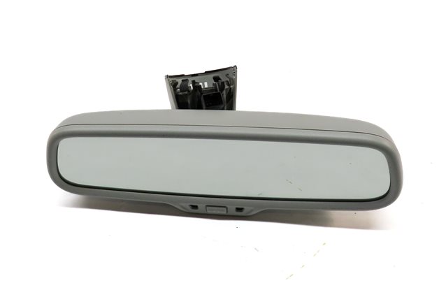 Thumbnail 2: 2012-2018 AUDI A6 S6 A7 S7 A8 S8 (C7 4G8 D4 4H) AUTODIM REARVIEW MIRROR (Gray)