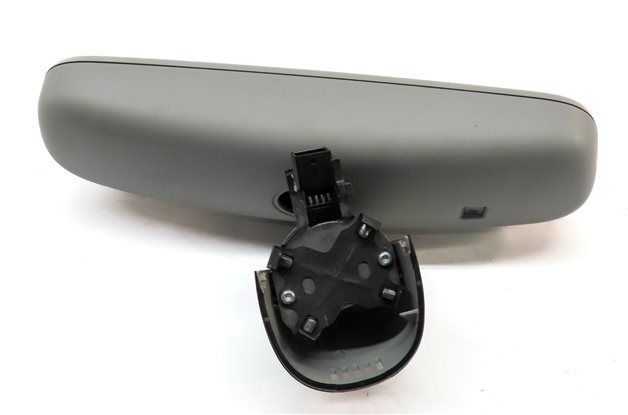 Thumbnail 4: 2012-2018 AUDI A6 S6 A7 S7 A8 S8 (C7 4G8 D4 4H) AUTODIM REARVIEW MIRROR (Gray)
