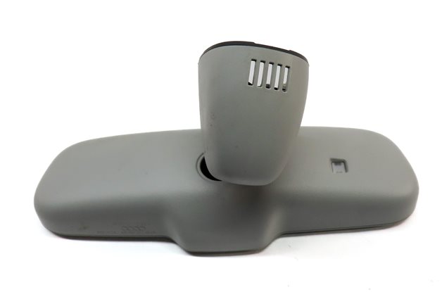 Thumbnail 5: 2012-2018 AUDI A6 S6 A7 S7 A8 S8 (C7 4G8 D4 4H) AUTODIM REARVIEW MIRROR (Gray)