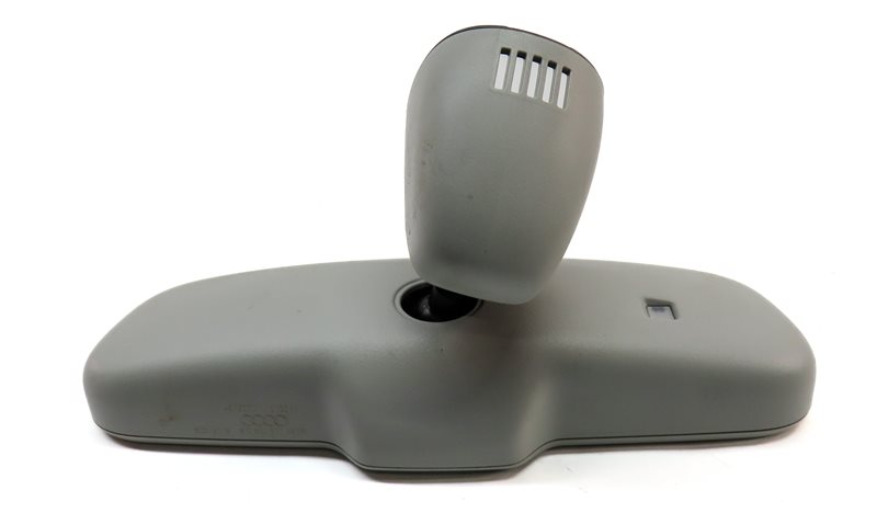 Thumbnail 6: 2012-2018 AUDI A6 S6 A7 S7 A8 S8 (C7 4G8 D4 4H) AUTODIM REARVIEW MIRROR (Gray)