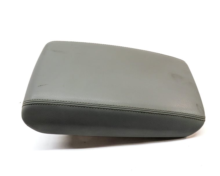 Thumbnail 4: 2011-2017 AUDI A6 A7 S6 S7 (C7 4G8) FRONT CENTER CONSOLE ARMREST LID (Gray)