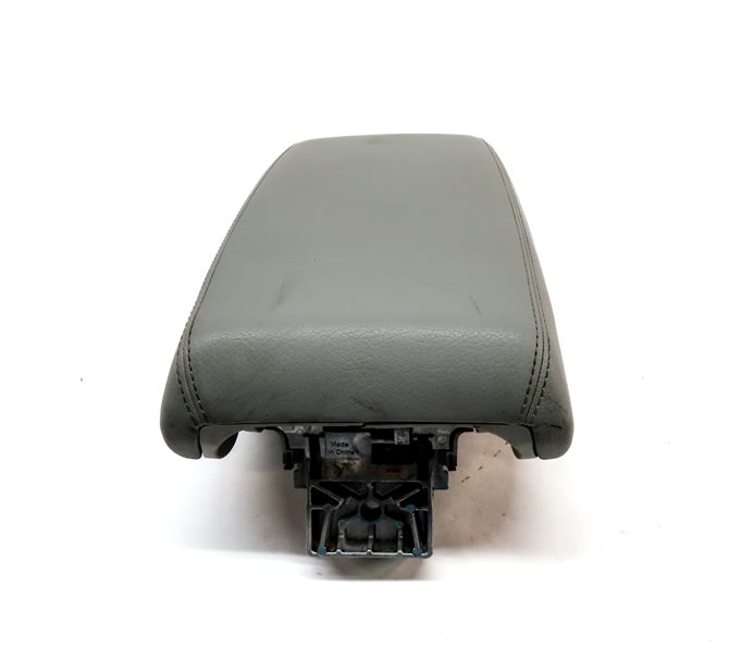 Thumbnail 5: 2011-2017 AUDI A6 A7 S6 S7 (C7 4G8) FRONT CENTER CONSOLE ARMREST LID (Gray)
