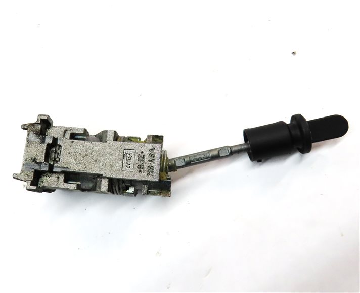 Thumbnail 10: 14 AUDI A6 C7 4G 3.0L SUPER CTUA SPEEDOMETER ECM BCM IMMOBILIZER KEY SET (142k)