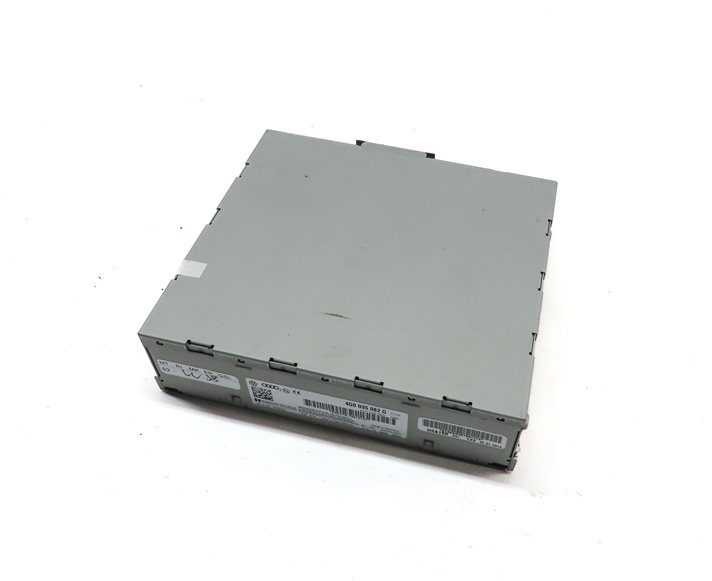 Thumbnail 1: 09-17 VW / AUDI A4 S6 Q3 Q5 Q7 RS5 S5 S6 TOUAREG RADIO RECEIVER CONTROL MODULE