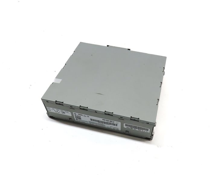 Thumbnail 2: 09-17 VW / AUDI A4 S6 Q3 Q5 Q7 RS5 S5 S6 TOUAREG RADIO RECEIVER CONTROL MODULE