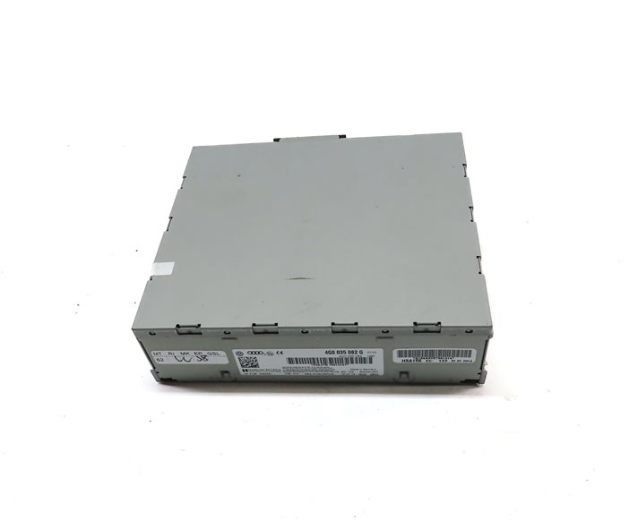 Thumbnail 3: 09-17 VW / AUDI A4 S6 Q3 Q5 Q7 RS5 S5 S6 TOUAREG RADIO RECEIVER CONTROL MODULE