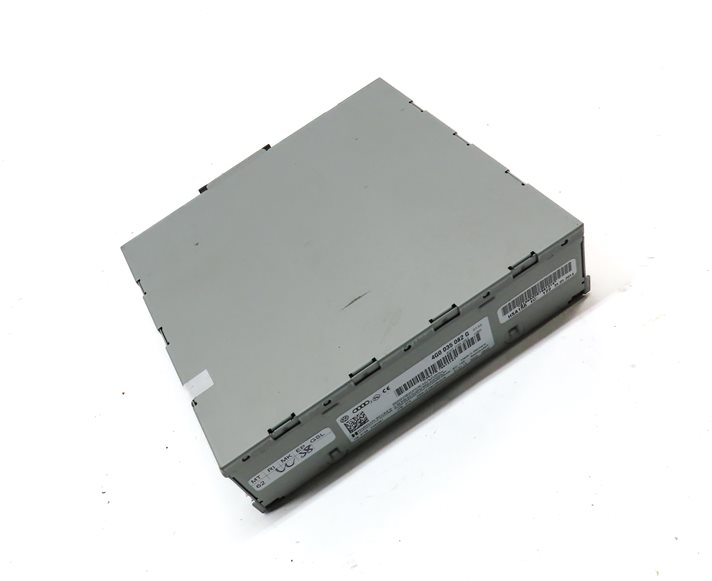 Thumbnail 4: 09-17 VW / AUDI A4 S6 Q3 Q5 Q7 RS5 S5 S6 TOUAREG RADIO RECEIVER CONTROL MODULE
