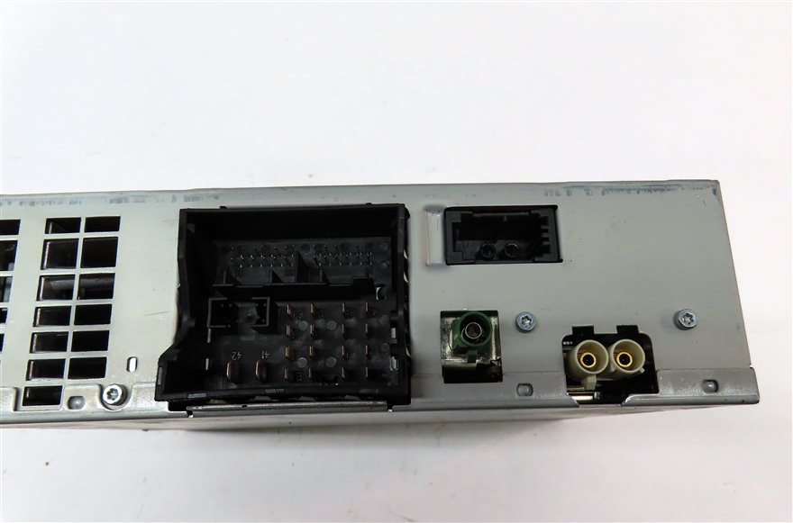 Thumbnail 6: 09-17 VW / AUDI A4 S6 Q3 Q5 Q7 RS5 S5 S6 TOUAREG RADIO RECEIVER CONTROL MODULE