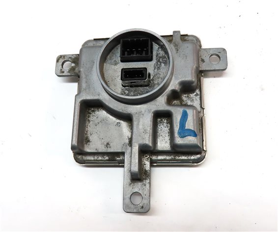 Thumbnail 5: 2014 AUDI A6 (C7 4G) FRONT LEFT DRIVER HEADLIGHT LAMP BALLAST MODULE