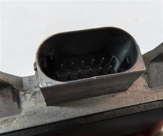Thumbnail 5: 2012-2015 AUDI A6 S6 (C7) RIGHT PASSENGER REAR BLIND SPOT ALERT MODULE (MASTER)