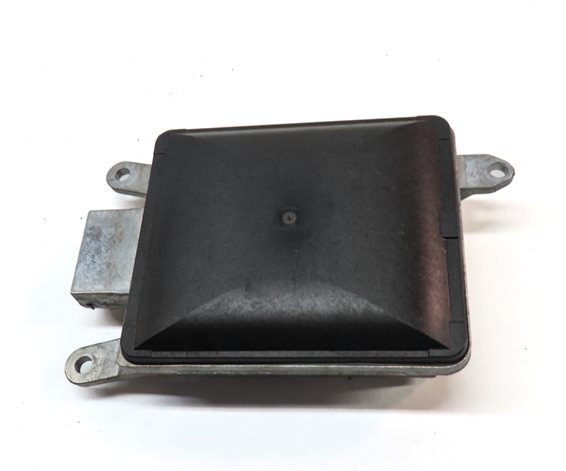 Thumbnail 4: 2012-2015 AUDI A6 S6 (C7) LEFT DRIVER REAR BLIND SPOT ALERT MODULE (SLAVE)