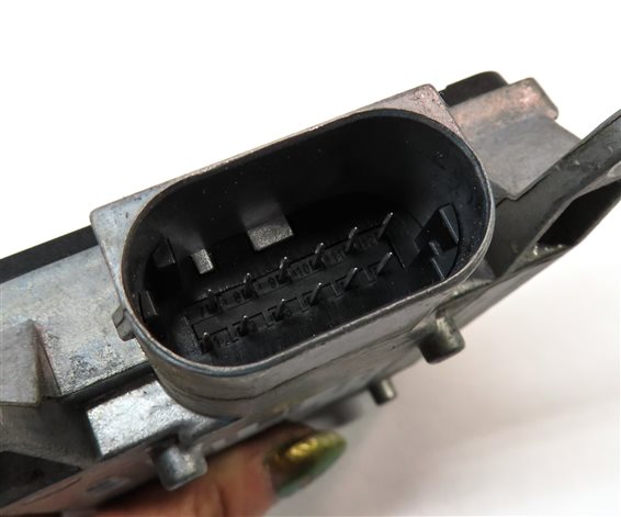 Thumbnail 5: 2012-2015 AUDI A6 S6 (C7) LEFT DRIVER REAR BLIND SPOT ALERT MODULE (SLAVE)