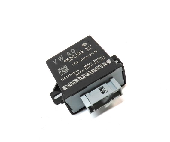 Thumbnail 3: 2014 AUDI A6 (C7 4G) HEADLIGHT HEAD LIGHT LAMP RANGE CONTROL MODULE