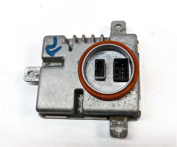 Thumbnail 4: 2014 AUDI A6 (C7 4G) FRONT RIGHT PASSENGER HEADLIGHT LAMP BALLAST MODULE