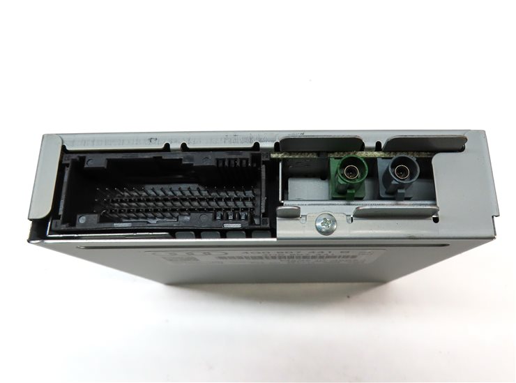 Thumbnail 5: 2012-2017 AUDI A6 A7 S6 S7 RS7 (C7 4G8) REARVIEW BACKUP CAMERA CONTROL MODULE