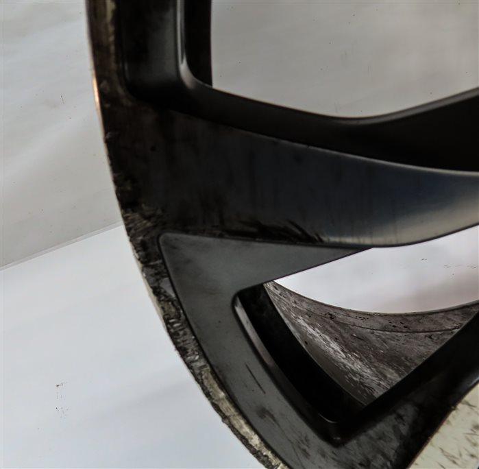 Thumbnail 12: 2012-2015 AUDI A6 (C7) 20x8.5 ALUMINUM ALLOY 10-SPOKE WHEEL RIM (45mm OFFSET)