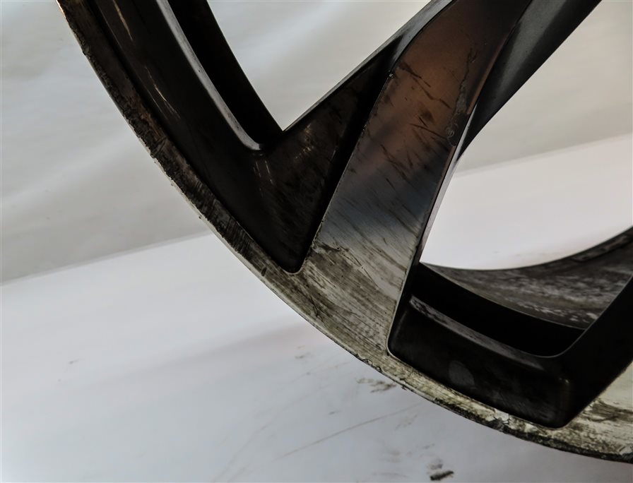 Thumbnail 13: 2012-2015 AUDI A6 (C7) 20x8.5 ALUMINUM ALLOY 10-SPOKE WHEEL RIM (45mm OFFSET)