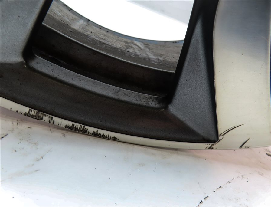 Thumbnail 12: 2012-2015 AUDI A6 (C7) 20x8.5 ALUMINUM ALLOY 10-SPOKE WHEEL RIM (45mm OFFSET)