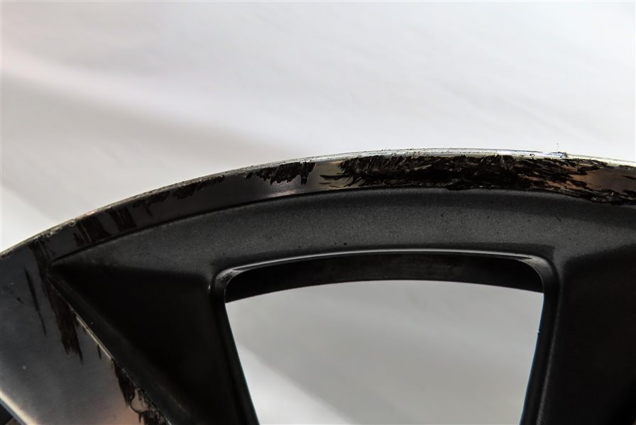 Thumbnail 6: 2012-2015 AUDI A6 (C7) 20x8.5 ALUMINUM ALLOY 10-SPOKE WHEEL RIM (45mm OFFSET)