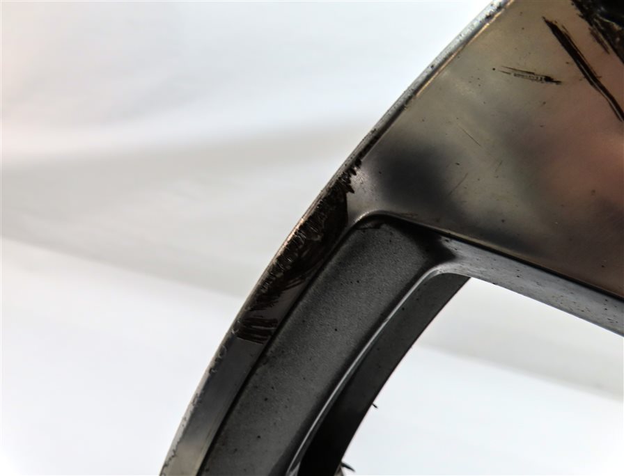 Thumbnail 8: 2012-2015 AUDI A6 (C7) 20x8.5 ALUMINUM ALLOY 10-SPOKE WHEEL RIM (45mm OFFSET)