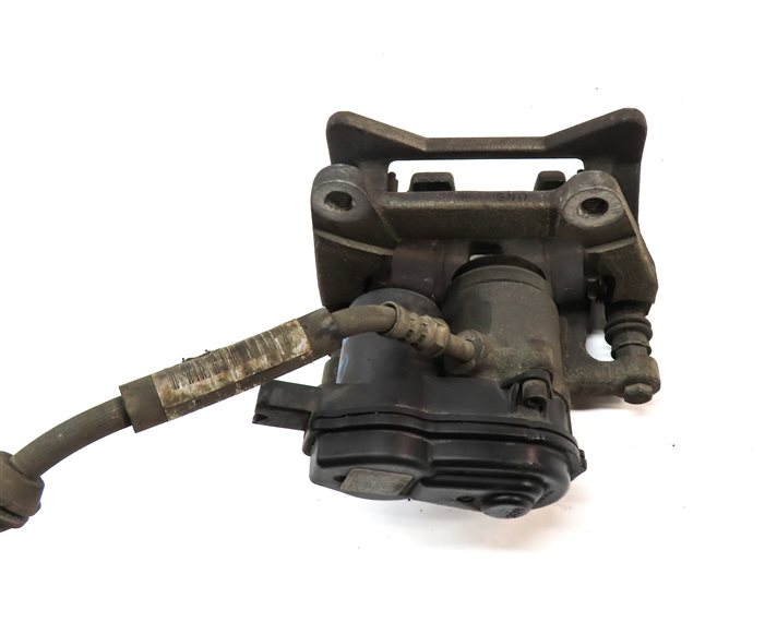 Thumbnail 5: 2012-2018 AUDI A6 A7 (C7 4G8) LEFT DRIVER REAR DISC BRAKE CALIPER (300mm ROTOR)