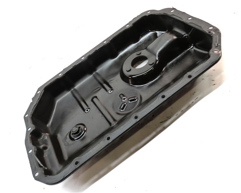 Thumbnail 4: 08-17 AUDI A4 S4 A5 S5 A6 A7 A8 Q5 Q7 B8 8K 8T 8R 3.0L 3.2L LOWER ENGINE OIL PAN