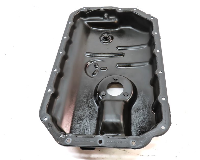 Thumbnail 5: 08-17 AUDI A4 S4 A5 S5 A6 A7 A8 Q5 Q7 B8 8K 8T 8R 3.0L 3.2L LOWER ENGINE OIL PAN