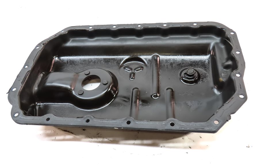 Thumbnail 6: 08-17 AUDI A4 S4 A5 S5 A6 A7 A8 Q5 Q7 B8 8K 8T 8R 3.0L 3.2L LOWER ENGINE OIL PAN