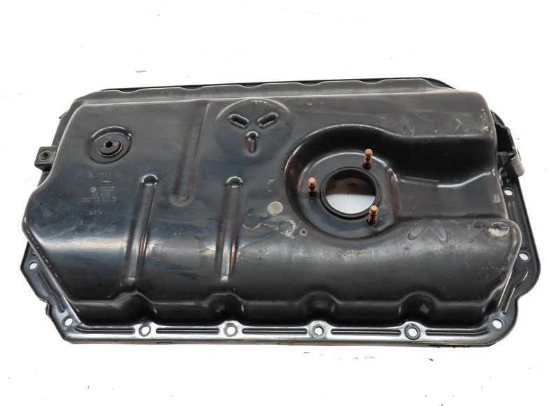 Thumbnail 7: 08-17 AUDI A4 S4 A5 S5 A6 A7 A8 Q5 Q7 B8 8K 8T 8R 3.0L 3.2L LOWER ENGINE OIL PAN