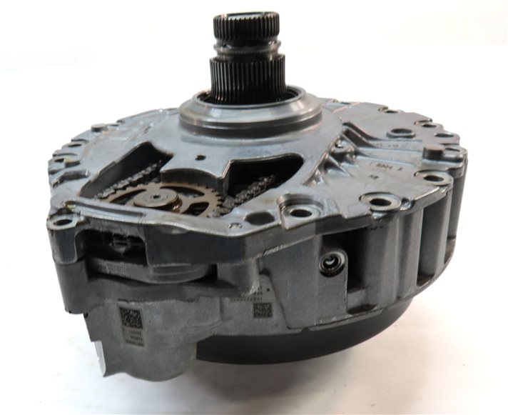 Thumbnail 4: 13-15 AUDI A6 A7 C7 4G8 3.0L AWD QUATTRO AUTOMATIC TRANSMISSION OIL FLUID PUMP