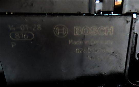 Thumbnail 7: 2013-2015 AUDI A6 A7 (C7 4G8) 3.0L AWD QUATTRO AUTOMATIC TRANSMISSION VALVE BODY