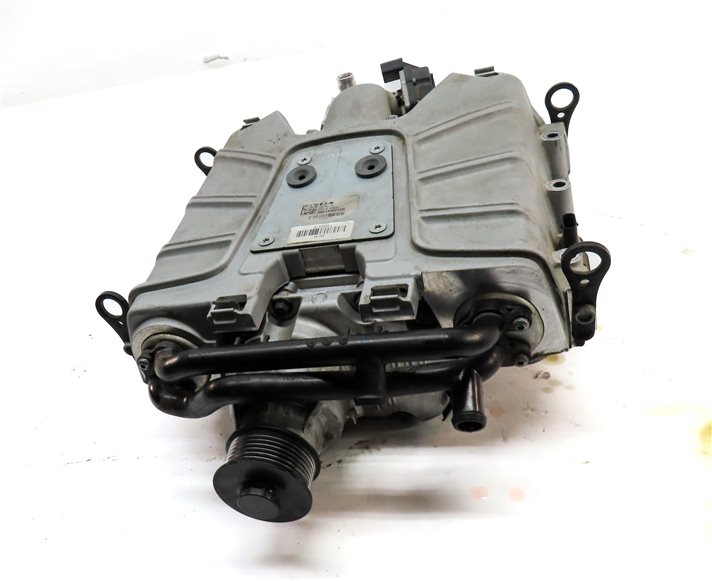 Thumbnail 2: 09-17 AUDI A6 A7 A8 Q5 Q7 S4 S5 (B8 8K 8T C7 4L) 3.0L ENGINE SUPERCHARGER (142k)
