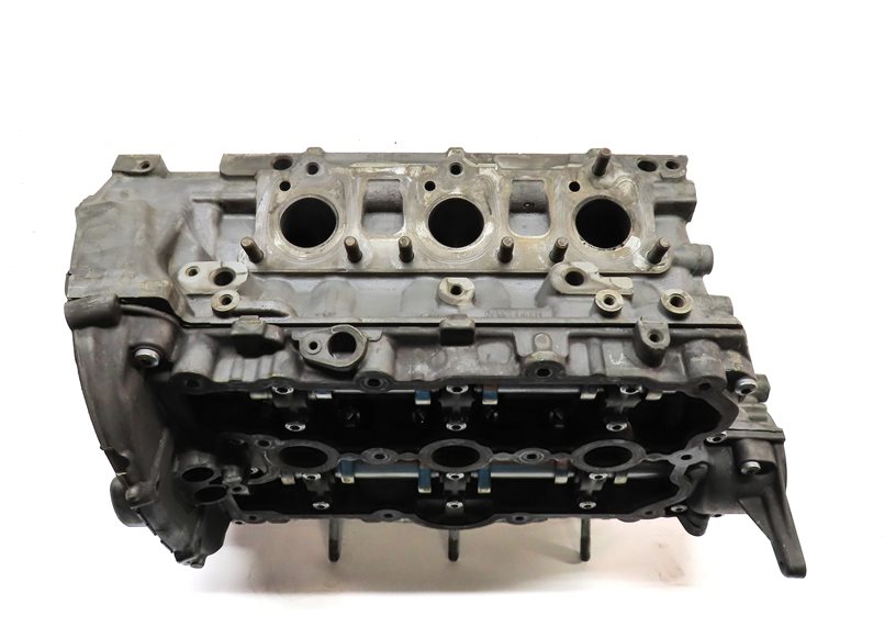 Thumbnail 9: 12-15 AUDI A6 A7 Q7 (C7 4G8 4L) 3.0L SUPERCHARGED ENGINE LEFT CYLINDER HEAD