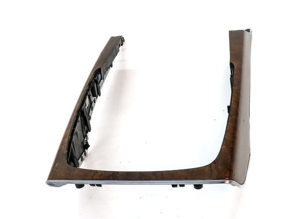 Thumbnail 19: 2014 AUDI A6 (C7 4G) INTERIOR FRONT DASH CENTER CONSOLE DOOR TRIM SET/8 (Walnut)
