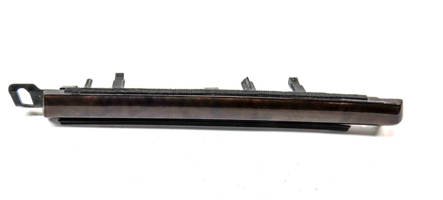 Thumbnail 22: 2014 AUDI A6 (C7 4G) INTERIOR FRONT DASH CENTER CONSOLE DOOR TRIM SET/8 (Walnut)
