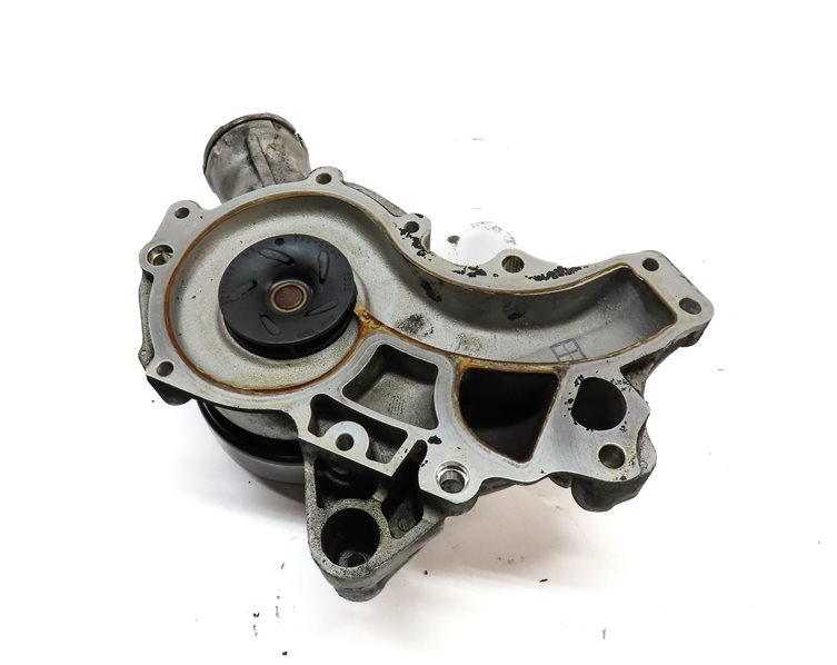Thumbnail 5: 2007 MERCEDES E63 ML63 CLK63 CLS63 R63 ENGINE WATER COOLANT FLUID PUMP