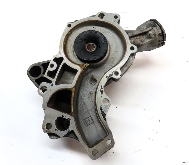Thumbnail 6: 2007 MERCEDES E63 ML63 CLK63 CLS63 R63 ENGINE WATER COOLANT FLUID PUMP