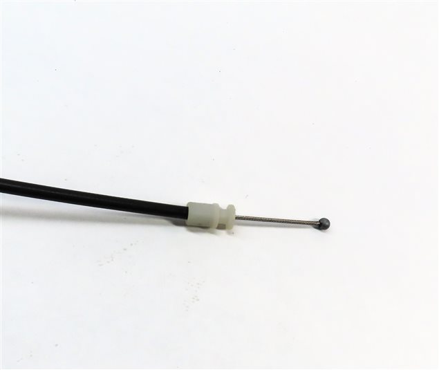 Thumbnail 7: 2007 MERCEDES CLS63 AMG (W219) REAR TRUNK LID LOCK LATCH ACTUATOR w/ CABLE