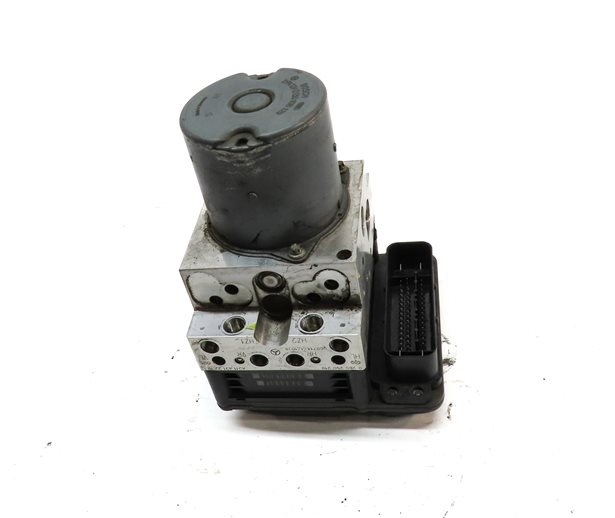 Thumbnail 2: 2007-2008 MERCEDES E63 CLS63 AMG (C219 W207) ABS ANTI LOCK BRAKE PUMP w/ MODULE