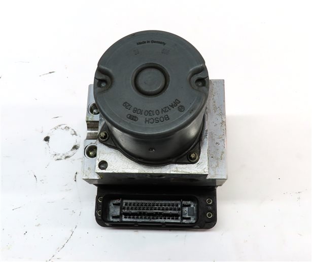 Thumbnail 5: 2007-2008 MERCEDES E63 CLS63 AMG (C219 W207) ABS ANTI LOCK BRAKE PUMP w/ MODULE