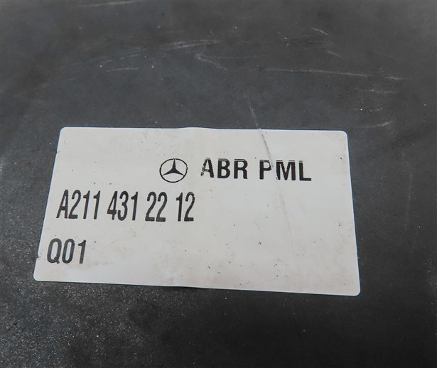 Thumbnail 7: 2007-2008 MERCEDES E63 CLS63 AMG (C219 W207) ABS ANTI LOCK BRAKE PUMP w/ MODULE