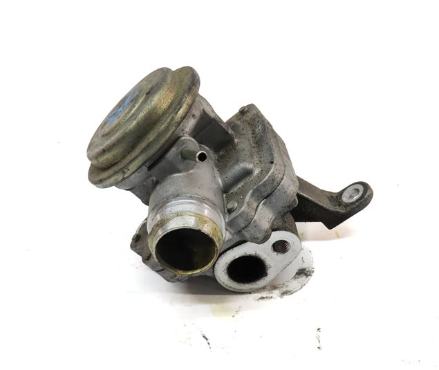 Thumbnail 4: 2007 MERCEDES CLS63 AMG (W219) 6.2L (M156) ENGINE EXHAUST VALVE EGR SET/2