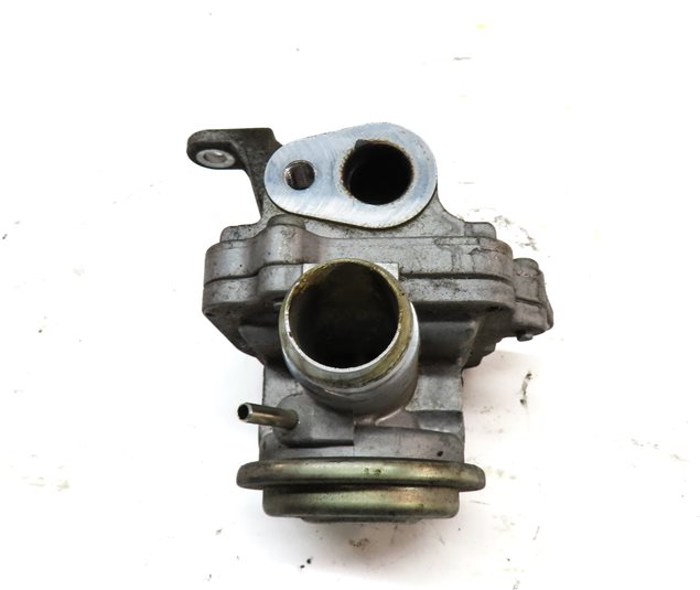 Thumbnail 5: 2007 MERCEDES CLS63 AMG (W219) 6.2L (M156) ENGINE EXHAUST VALVE EGR SET/2