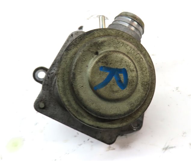 Thumbnail 6: 2007 MERCEDES CLS63 AMG (W219) 6.2L (M156) ENGINE EXHAUST VALVE EGR SET/2