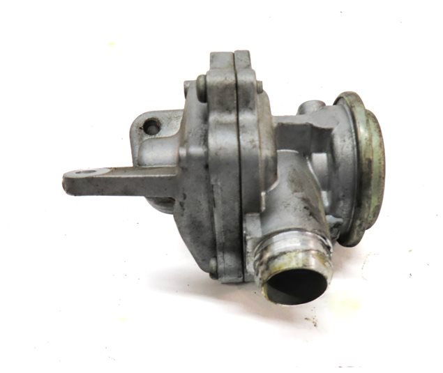 Thumbnail 7: 2007 MERCEDES CLS63 AMG (W219) 6.2L (M156) ENGINE EXHAUST VALVE EGR SET/2
