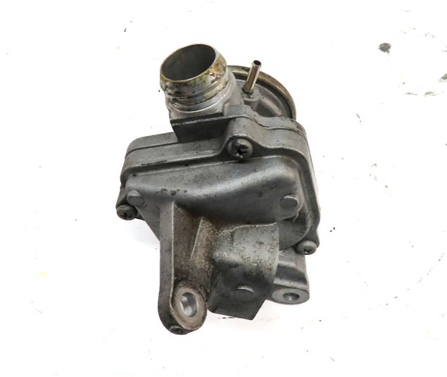 Thumbnail 8: 2007 MERCEDES CLS63 AMG (W219) 6.2L (M156) ENGINE EXHAUST VALVE EGR SET/2