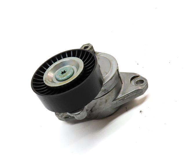 Thumbnail 3: 2007 MERCEDES CLS63 AMG (W219) 6.2L (M156) ENGINE MOTOR IDLER BELT PULLEY