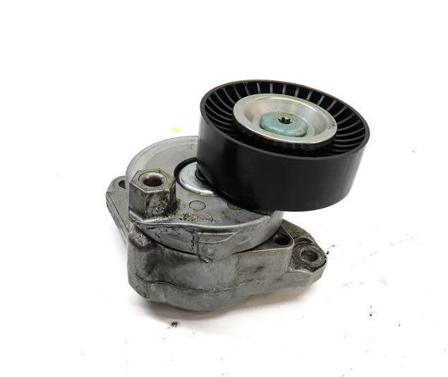 Thumbnail 4: 2007 MERCEDES CLS63 AMG (W219) 6.2L (M156) ENGINE MOTOR IDLER BELT PULLEY